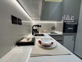 شقة للإيجار في شارع جرير, حي جرير, مدينة الرياض, منطقة الرياض صورة 5