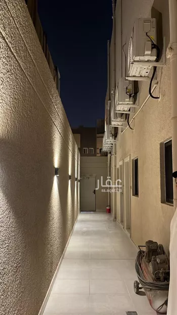 شقة للإيجار في شارع الميناء, حي مغرزات, مدينة الرياض, منطقة الرياض صورة 2
