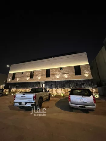 شقة للإيجار في شارع الميناء, حي مغرزات, مدينة الرياض, منطقة الرياض