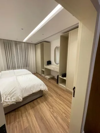 شقة للإيجار في شارع رقم 180, حي الياسمين, مدينة الرياض, منطقة الرياض