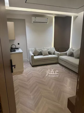 شقة للإيجار في شارع الميناء, حي مغرزات, مدينة الرياض, منطقة الرياض صورة 5