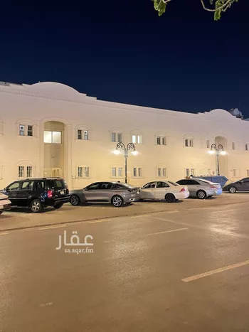شقة للإيجار في شارع سعيد بن حريث, حي السليمانية, مدينة الرياض, منطقة الرياض