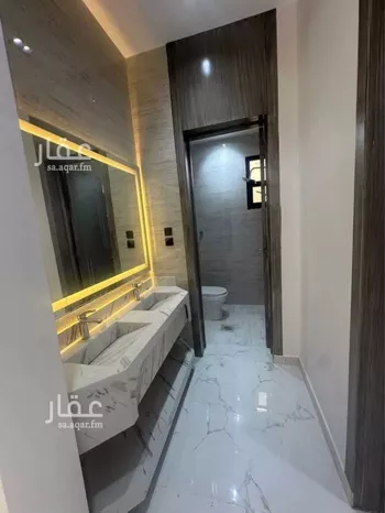 دور للبيع في حي الجنادرية, مدينة الرياض, منطقة الرياض صورة 4