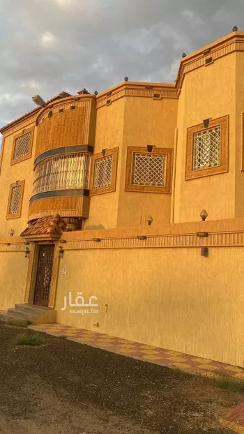 فيلا للبيع في شارع 10955097, حي الخليج, مدينة احد رفيده, منطقة عسير