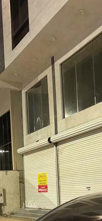محل للإيجار في شارع مقبوله ، حي ولي العهد ، مكة المكرمة ، منطقة مكة المكرمة