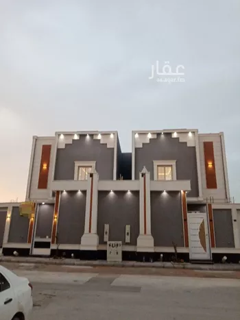 فيلا للبيع في شارع حسان ابن ثابت ، محافظة المزاحمية ، المزاحمية