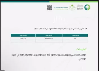 أرض للبيع في شارع ابي زكريا الحفصي ، الليث ، الليث صورة 4