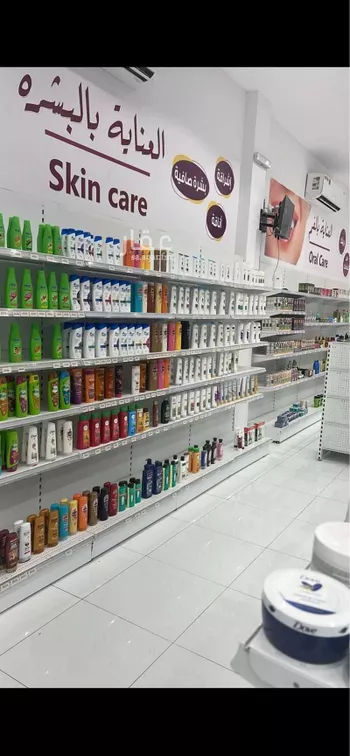 محل للبيع في المروج, صبيا صورة 3