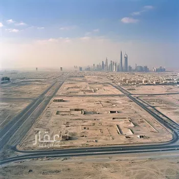 أرض للبيع في حي الخير, مدينة الرياض, منطقة الرياض صورة 2
