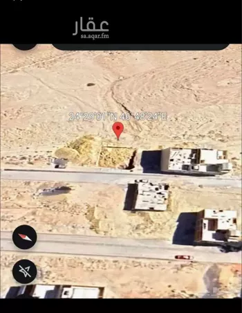 أرض للبيع في شارع الكثيفة, حي الغنامية, مدينة الرياض, منطقة الرياض صورة 3