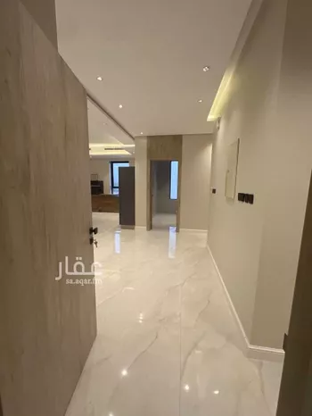 شقة للإيجار في شارع هبيرة بن يريم ، حي الجامعة ، المدينة المنورة ، منطقة المدينة المنورة صورة 2