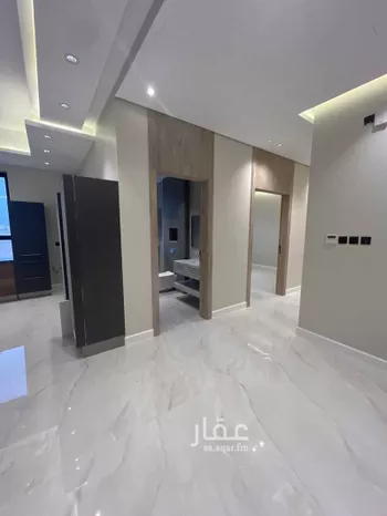 شقة للإيجار في شارع هبيرة بن يريم ، حي الجامعة ، المدينة المنورة ، منطقة المدينة المنورة صورة 4