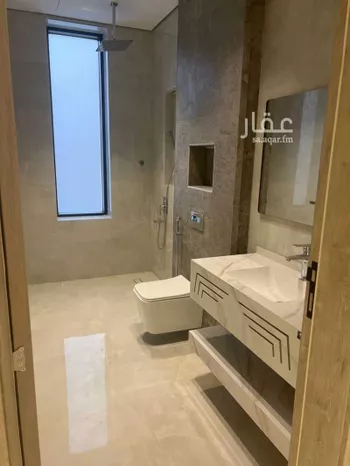 شقة للإيجار في شارع هبيرة بن يريم ، حي الجامعة ، المدينة المنورة ، منطقة المدينة المنورة صورة 5