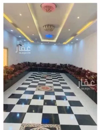 استراحة للإيجار في شارع النور, خميس مشيط صورة 2