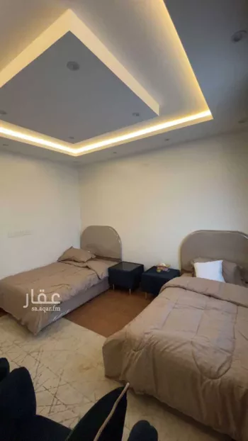 شقة مفروشة للحجز في شارع الشريقي, حي طويق, الرياض صورة 5