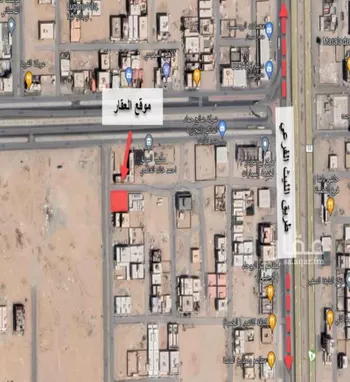 أرض للإيجار في شارع 0000, حي القرينية, مدينة جدة, منطقة مكة المكرمة صورة 2