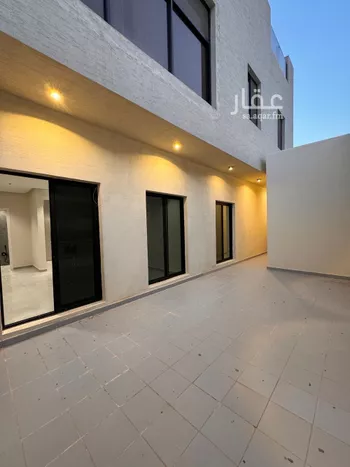 شقة للإيجار في شارع وادي البطحاء, حي العقيق, مدينة الرياض, منطقة الرياض