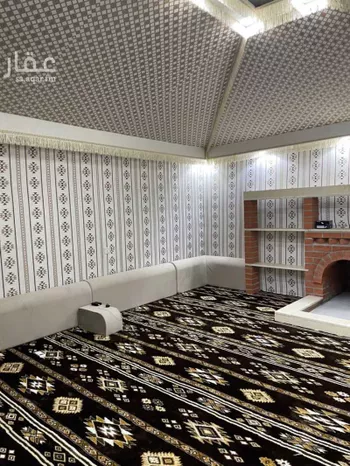 استراحة للإيجار في شارع الفضل ابن عياض ابن مسعود ، حي ج13 ، الطائف ، الطائف صورة 2