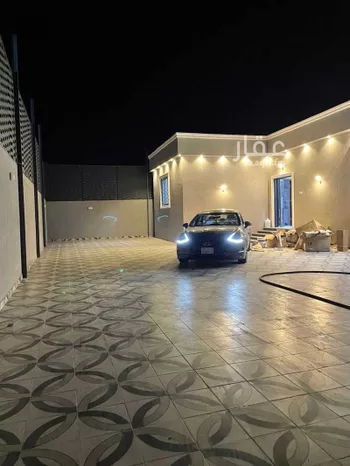 استراحة للإيجار في شارع الفضل ابن عياض ابن مسعود ، حي ج13 ، الطائف ، الطائف