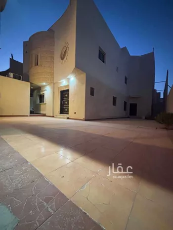 فيلا للبيع في شارع الرباط, حي ظهرة لبن, مدينة الرياض, منطقة الرياض صورة 3