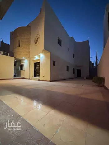 فيلا للبيع في شارع الرباط, حي ظهرة لبن, مدينة الرياض, منطقة الرياض صورة 2
