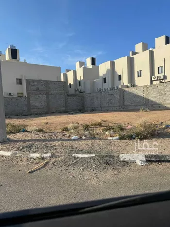 أرض للبيع في شارع الحارث بن زياد الانصاري, حي القهيب, مدينة امارة منطقة مكة المكرمة - الطائف, منطقة مكة المكرمة صورة 3