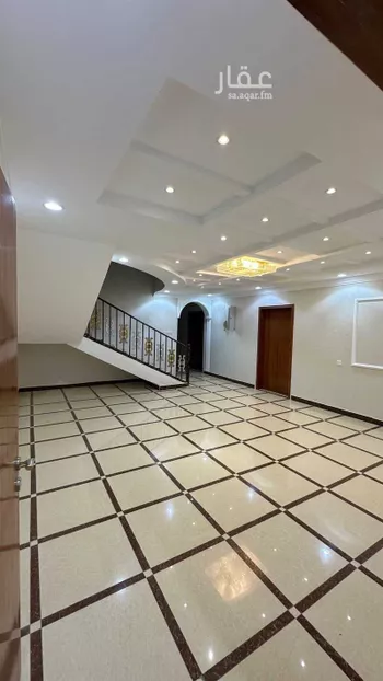 فيلا للإيجار في حي الروضة, مدينة ابها, منطقة عسير صورة 5