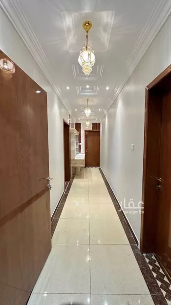 فيلا للإيجار في حي الروضة, مدينة ابها, منطقة عسير صورة 2