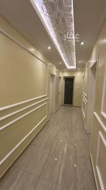 شقة للإيجار في شارع الشاظئ, حي الشعلة, مدينة الدمام, المنطقة الشرقية صورة 4