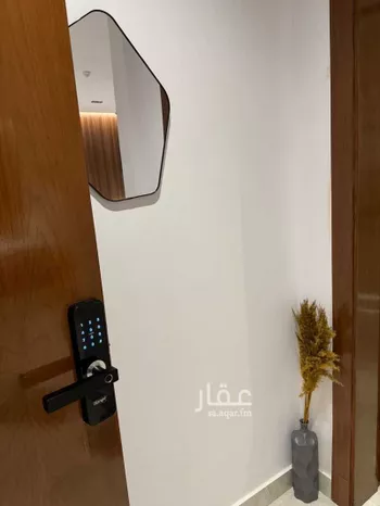 استديو مفروش للحجز في شارع صالح العمري, المروة, جدة صورة 4