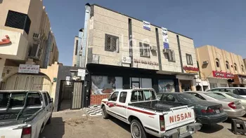 عمارة للبيع في شارع بديع الزمان الهمذاني, حي الزهرة, مدينة الرياض, منطقة الرياض