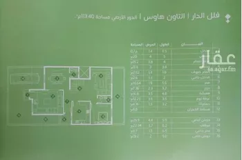 فيلا للإيجار في شارع الثقفيه ، حي العمرة الجديدة ، مكة ، منطقة مكة المكرمة صورة 4