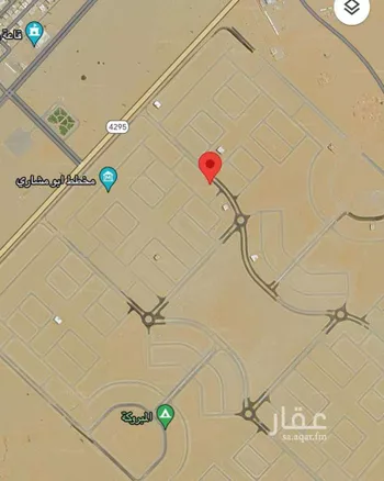 أرض للبيع في حي القاع 2, مدينة القنفذه, منطقة مكة المكرمة صورة 2