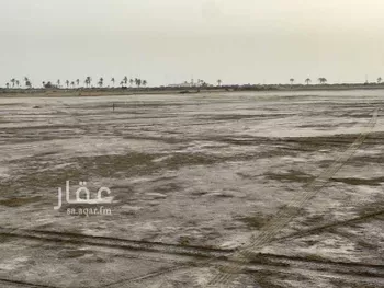 أرض للبيع في حي الشاطئ 3, مدينة القنفذه, منطقة مكة المكرمة صورة 5