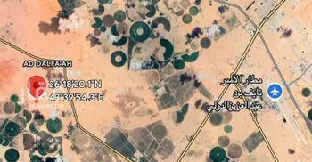 أرض للبيع في حي الضلفعه, مدينة الضلفعه, منطقة القصيم صورة 2