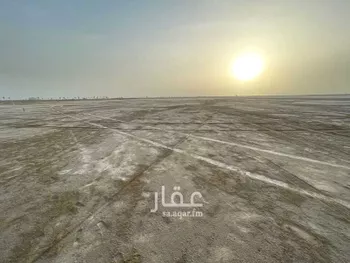 أرض للبيع في حي الشاطئ 3, مدينة القنفذه, منطقة مكة المكرمة صورة 3