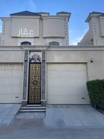 دور للإيجار في شارع الزعفراني, حي حطين, مدينة الرياض, منطقة الرياض