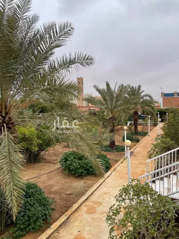استراحة للبيع في شارع الامام بن تيمية, حي السد, مدينة حريملاء, منطقة الرياض صورة 5