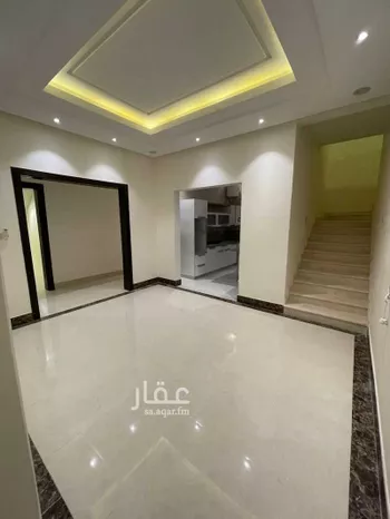 دور للإيجار في شارع الزعفراني, حي حطين, مدينة الرياض, منطقة الرياض صورة 3