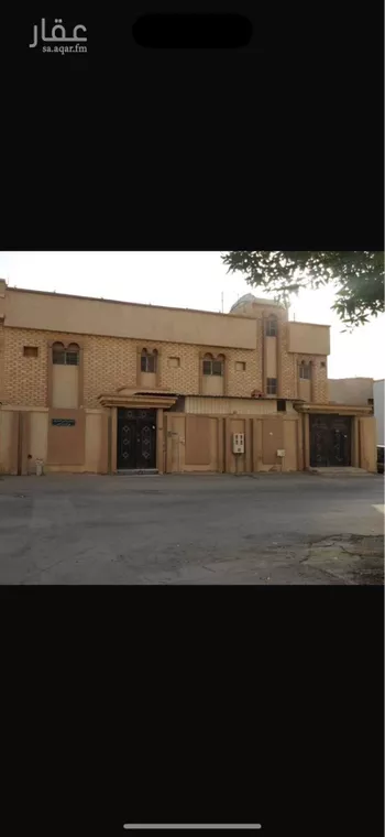 فيلا للبيع في شارع عبدالله بن حلوان ، حي العريجاء الغربي ، الرياض ، منطقة الرياض