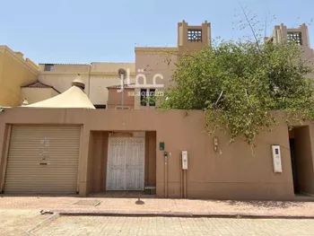 فيلا للإيجار في شارع البرة, حي الدريهمية, مدينة الرياض, منطقة الرياض