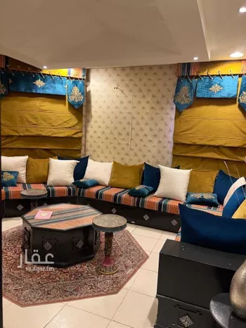 فيلا للإيجار في شارع البرة, حي الدريهمية, مدينة الرياض, منطقة الرياض صورة 5