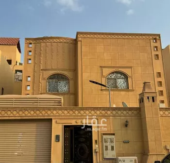 فيلا للبيع في شارع المدار, حي الحزم, مدينة الرياض, منطقة الرياض