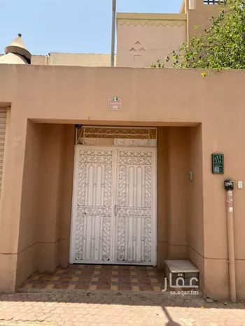 فيلا للإيجار في شارع البرة, حي الدريهمية, مدينة الرياض, منطقة الرياض صورة 2