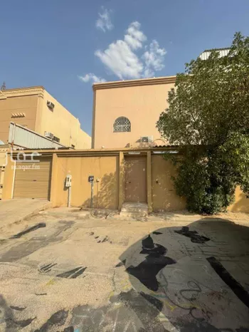 فيلا للإيجار في شارع ام خضب, حي السويدي, مدينة الرياض, منطقة الرياض