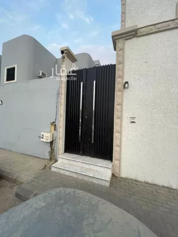 شقة للإيجار في شارع ال عمار, حي الحزم, مدينة الرياض, منطقة الرياض صورة 2