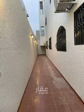 شقة للإيجار في شارع ال عمار, حي الحزم, مدينة الرياض, منطقة الرياض صورة 3