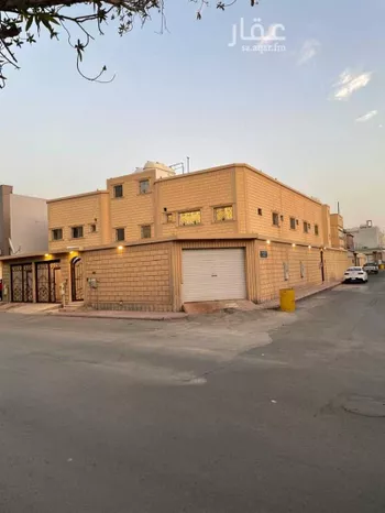 فيلا للإيجار في شارع المشتل, حي الحزم, مدينة الرياض, منطقة الرياض