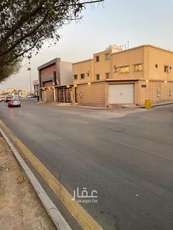 فيلا للإيجار في شارع المشتل, حي الحزم, مدينة الرياض, منطقة الرياض صورة 2