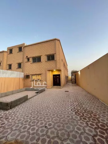 فيلا للإيجار في شارع المشتل, حي الحزم, مدينة الرياض, منطقة الرياض صورة 3